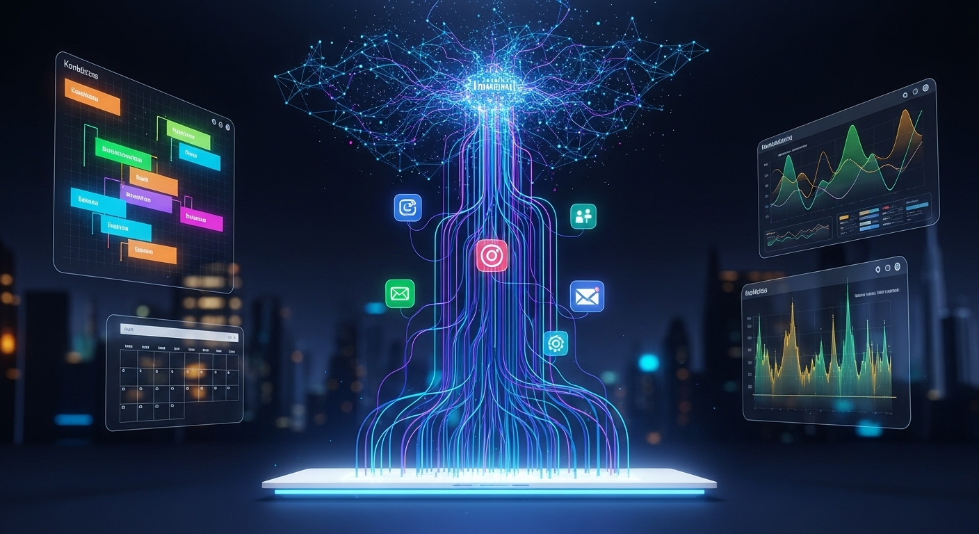 Airtable for Marketers: The Strategic Advantage in the Age of AI