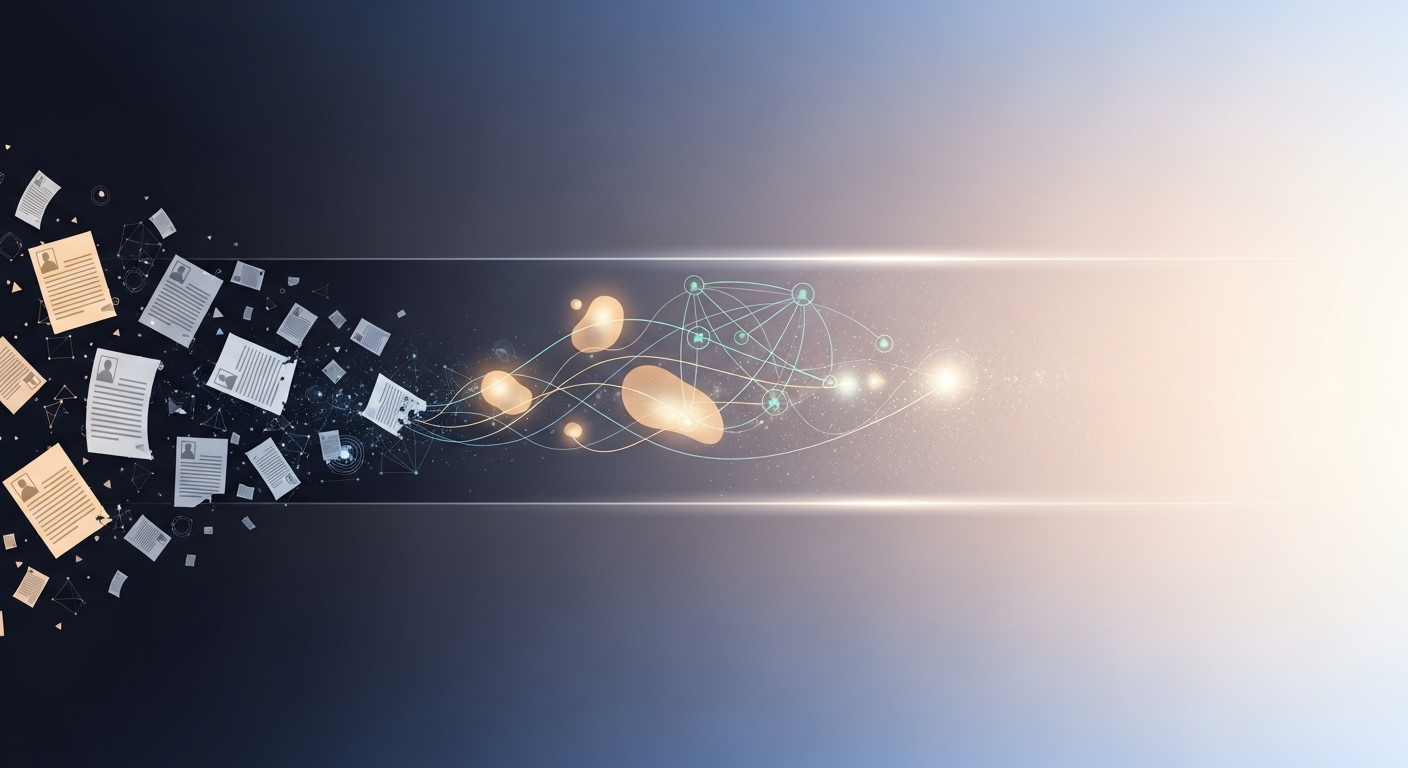 Why Your Resume Gets Lost in an AI Black Hole And How to Get Hired