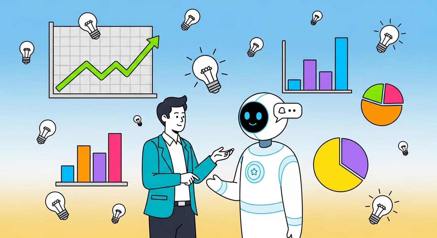 The Great Marketing Reset: Why AI is Amplifying, Not Replacing, Your Job